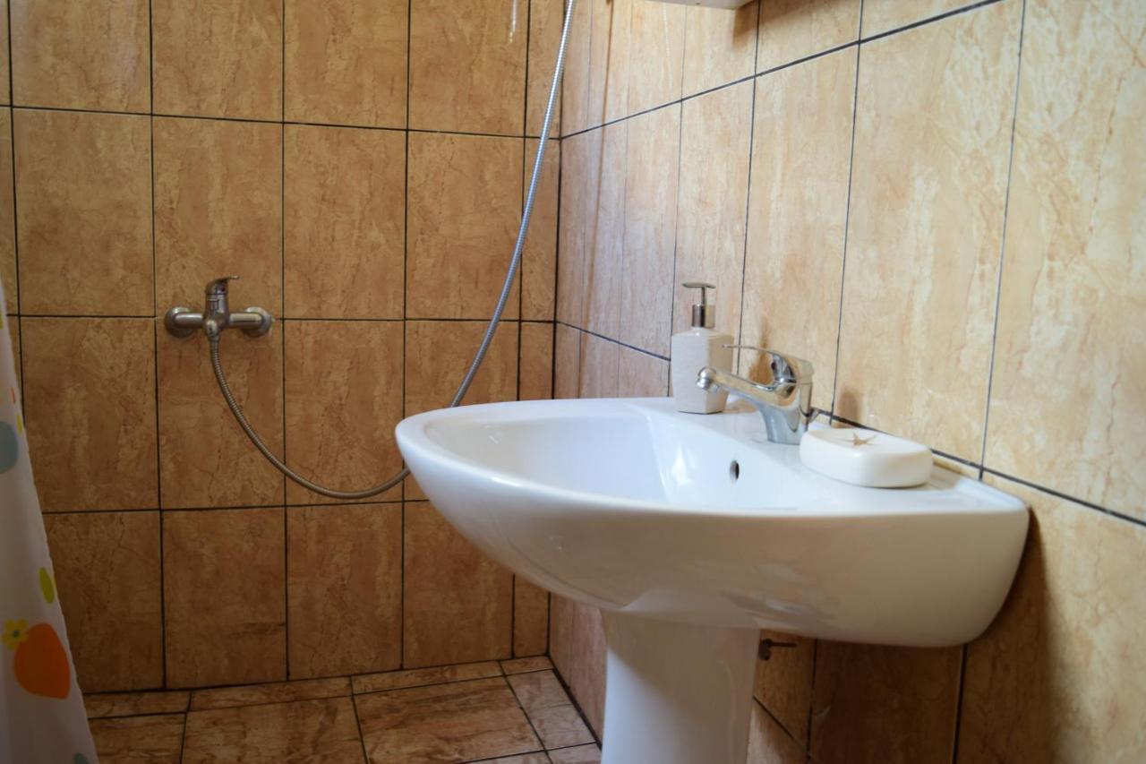 White Lake Holiday House Elafonisi Quarto foto
